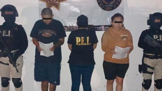 Detenidas por deceso de menor en Cielo Alto, Kanasín 