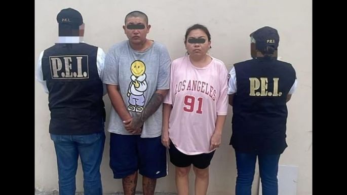 Dos detenidas por el fallecimiento de un menor en Cielo Alto, Kanasín 