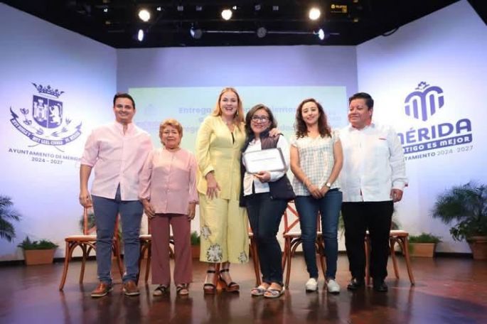 Más de 200 proyectos registrados en el programa “Diseña tu Ciudad”