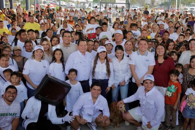 Festival Renacer fomenta unión, valores y bienestar familiar