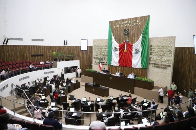 ¿Sabes cuanto gana un Diputado local en Yucatán? Aquí te lo decimos