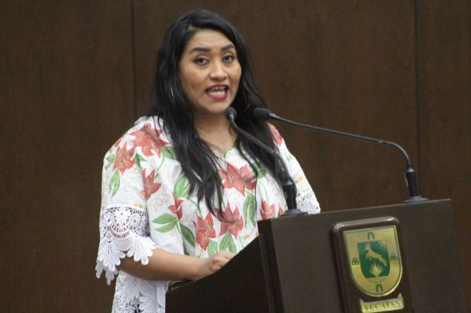 PRI promueve reforma para conservar instrumentos musicales mayas