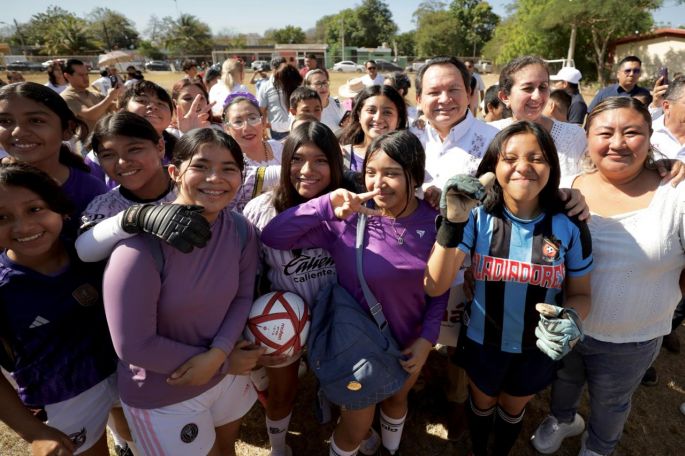 Aliados por la Vida, pilar fundamental del Gobierno del Renacimiento Maya