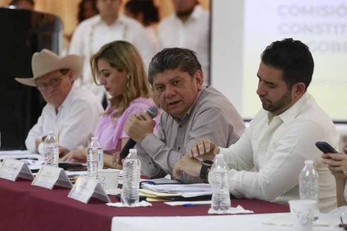 Diputados yucatecos, obligados a legislar la Reforma Judicial