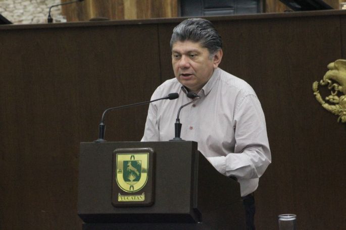 PRI propone sanciones para quienes cometan delitos con Inteligencia Artificial