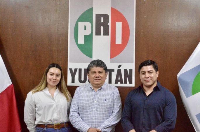 Fundación Colosio Yucatán seguirá fortaleciendo el pensamiento e ideales de un mejor México: Gaspar Quintal 