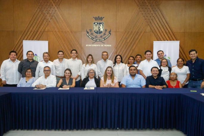 De la mano de la gente, mejoraremos calles, parques y vivienda, con prioridad en el sur y comisarías: Cecilia Patrón