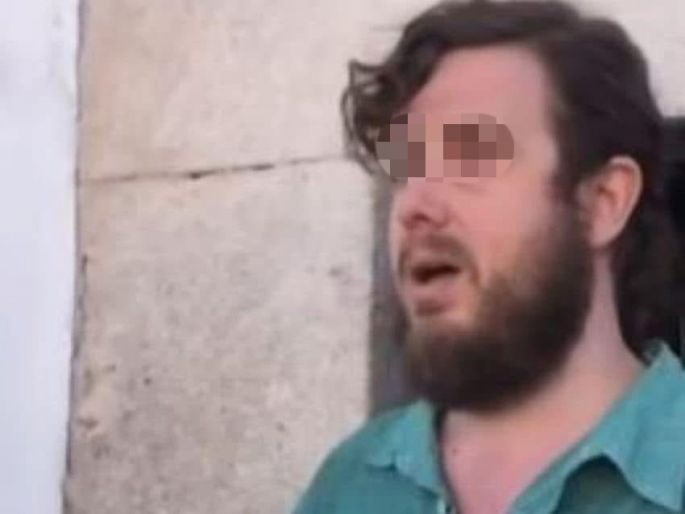 Se queda preso, acusado de amenazas y daños en cafetería