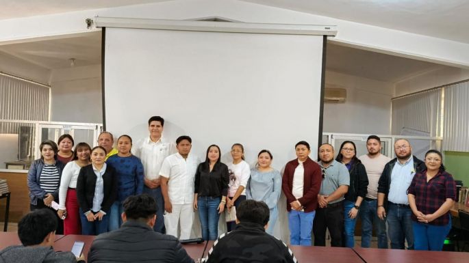 Impulsa Gobierno del Estado tamizaje psicoemocional en nivel bachillerato