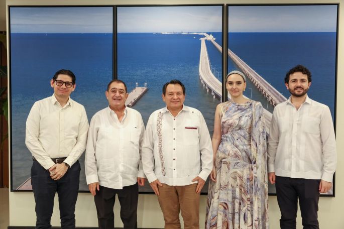 Diseñan agenda para industrializar Yucatán