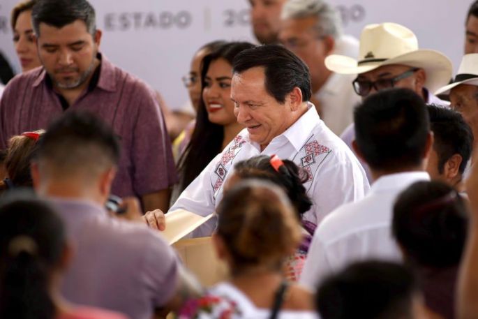 Anuncian primer refugio en Yucatán para mujeres en situación de vulnerabilidad