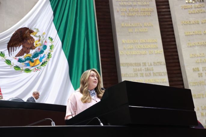 Proponen escuelas de tiempo completo en educación básica y suministro de alimentos nutritivos al alumnado
