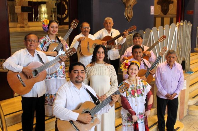 De Trova Somos, un concierto para festejar nuestra identidad