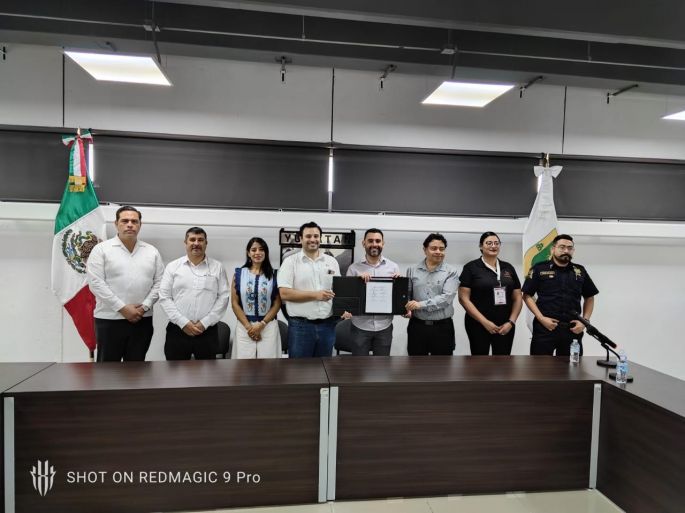 Instalan Comité Estatal de Supervisión de Establecimientos Residenciales Especializados en Adicciones