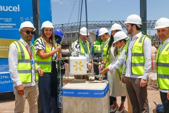 Inversión de 380 MDP para la generación de más empleos desde Ciudad Caucel