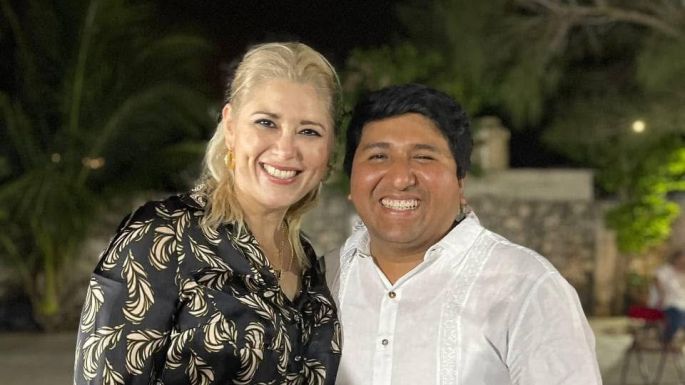 Políticos y políticas de piel sensible en Yucatán