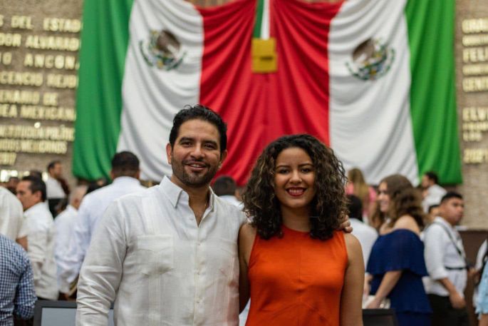 Que rindan cuentas al pueblo los diputados y regidores de MC en Yucatán