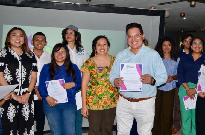 Se suma Yucatán a la iniciativa "Va por la Tierra"