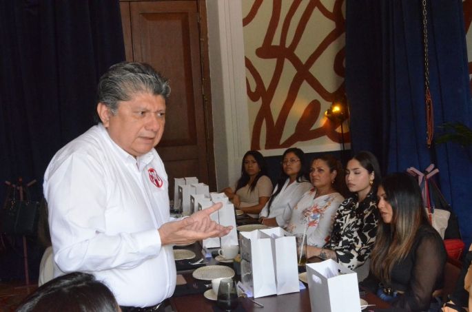 PRI se opone a que la 4T convierta las  redes sociales en el “noticiero del Bienestar”