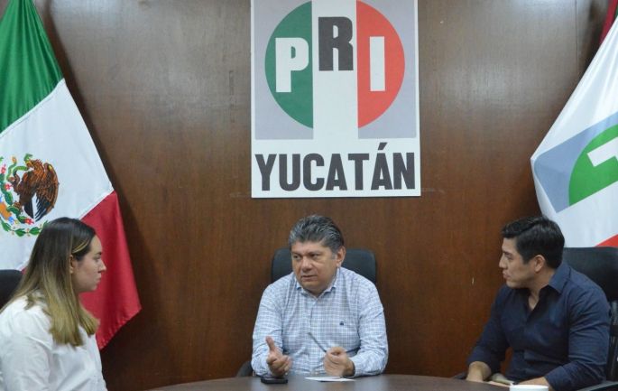 “Estrategia Nacional de Seguridad, condenada al fracaso”: Gaspar Quintal 