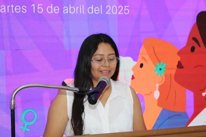 Juventud e innovación impulsará el ONMPRI en Yucatán 