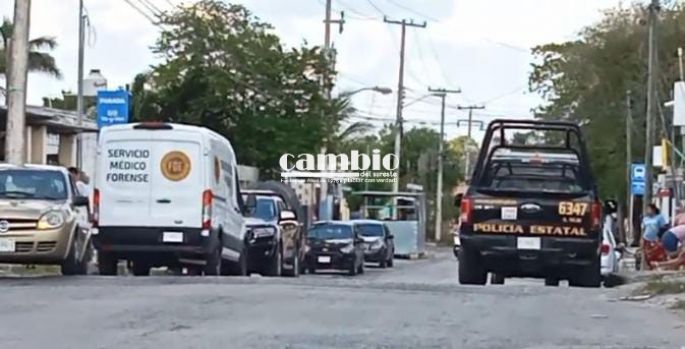 Adulto mayor pierde la vida al caer de un árbol de 3 metros; subió a bajar frutas 