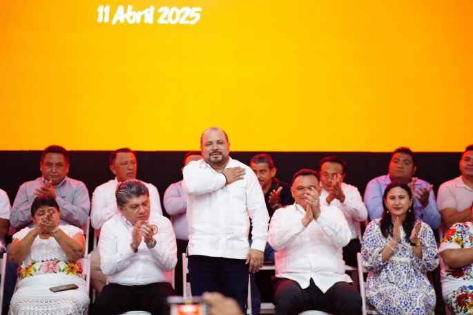 Coordinación con respeto sin condicionamiento ni sumisión: Gaspar Quintal 