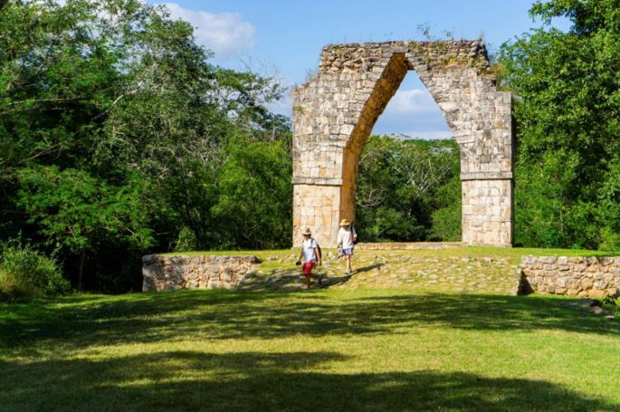 Renacimiento Maya posiciona a Yucatán en el Tianguis Turístico 2025