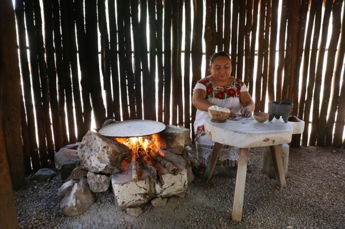 Contribuye turismo cultural y de aventura al desarrollo de regiones mayas