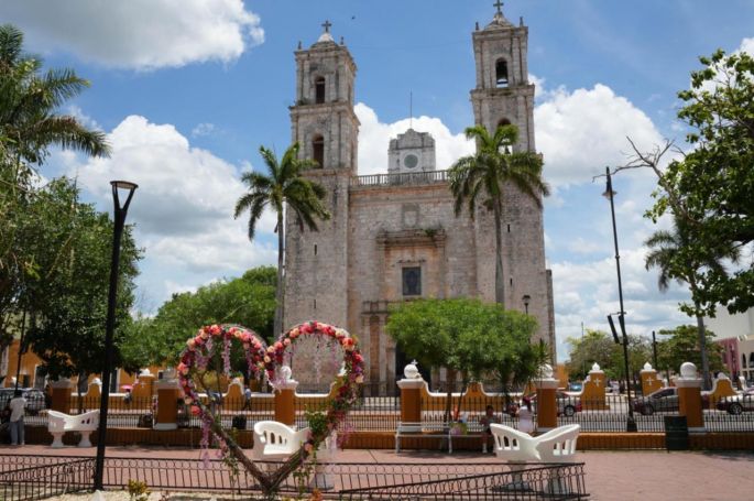 Renacimiento Maya fortalece la vocación turística de Valladolid