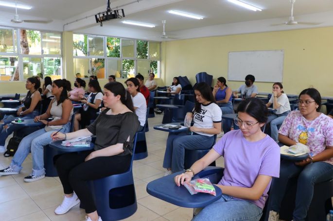 Más de 5 mil aspirantes presentarán el EXANI-I