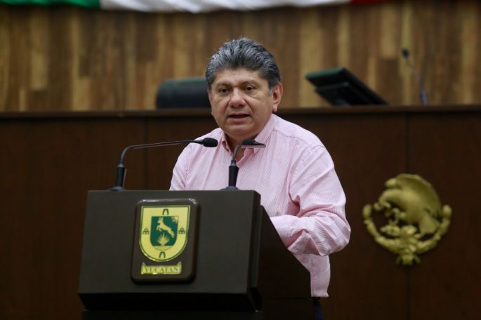 PRI presenta reforma para garantizar atención digna durante el embarazo y parto