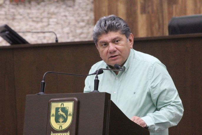 El PRI propone eliminar el delito de riesgo de contagio por obsoleto y discriminatorio 