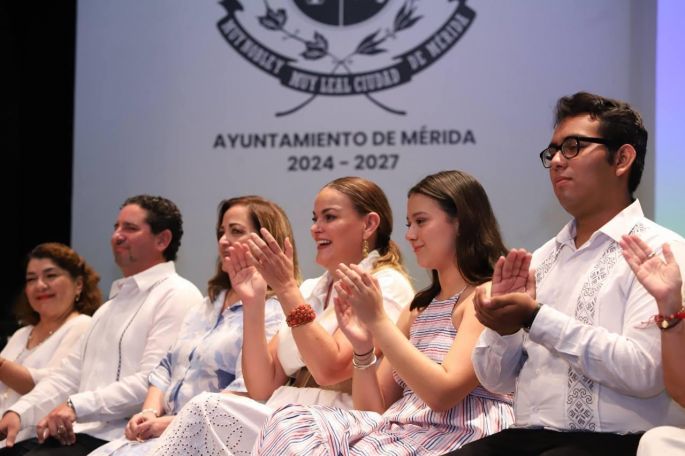 Sociedad y Ayuntamiento de Mérida hacen sinergia en apoyo a personas en situación de vulnerabilidad