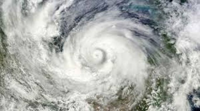 Prevén hasta 17 ciclones tropicales, de los cuales ocho podrían alcanzar el grado de huracán