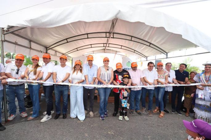¡La Fiesta de la Chicharra se apodera de Xcalachén!