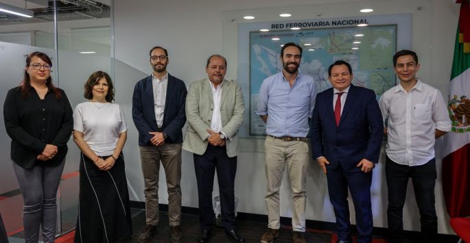 Expertos nacionales apoyan mejoras al Va y Ven 
