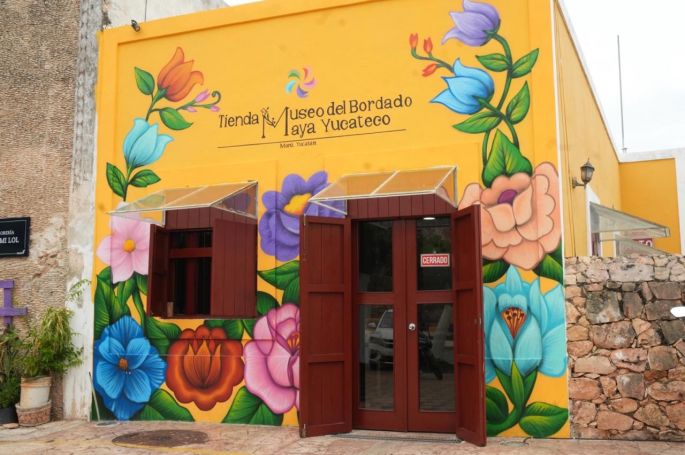 Maní refuerza vocación turística como Pueblo Mágico con participación ciudadana