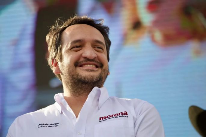 A  Andy López y a José Excremento no les gusta su nombre