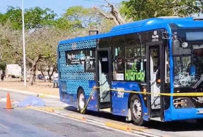 Desaparecerá el carril central confinado de la Avenida Internacional 