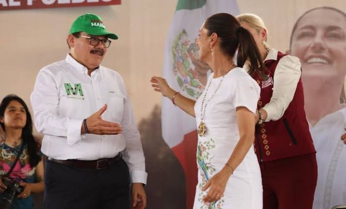Los chapulines tricolores no deben festejar a la 4T
