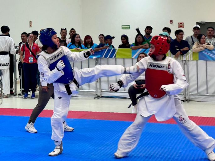 Histórica participación de la UADY en la Universiada Nacional 2025