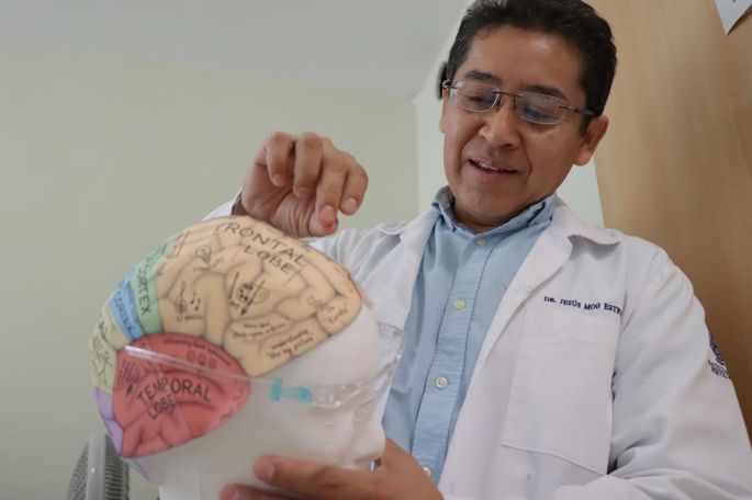 "Dormir bien no es un lujo, es una necesidad”