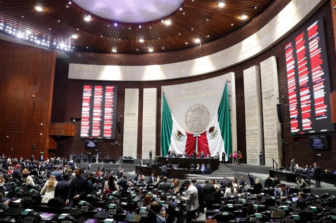 La Cámara de Diputados extingue el CONEVAL y transfiere sus funciones al INEGI