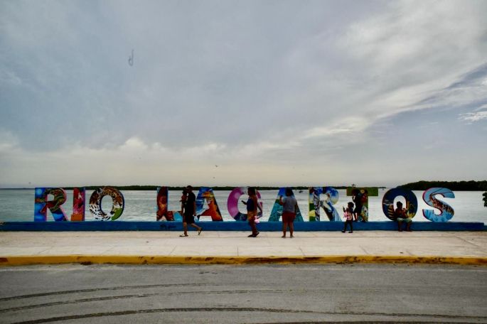 Renacimiento Maya impulsa la vocación turística de Río Lagartos
