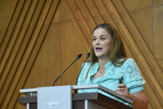 Llama Cecilia Patrón a interponer denuncias por boletos de Keane 