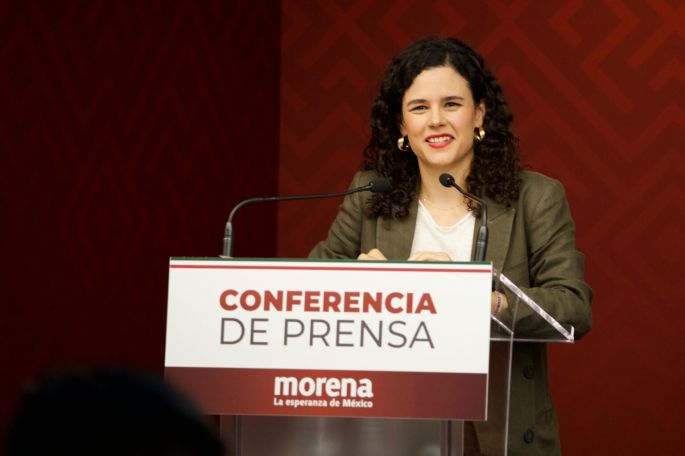 Morena celebrará Consejo Nacional el próximo 20 de julio