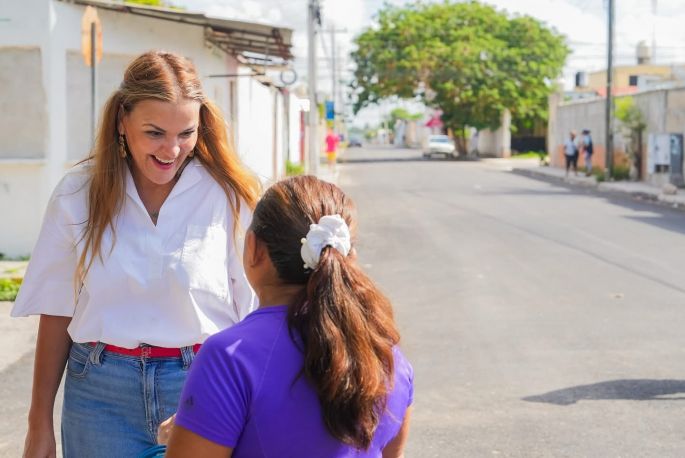 Cecilia Patrón Laviada fue seleccionada para el programa de Capacitación en Gestión Ejecutiva de la Bloomberg Harvard City Leadership Initiative