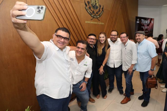 Feria Artesanal Tunich 2025: Un encuentro con la tradición, artesanía y el talento local