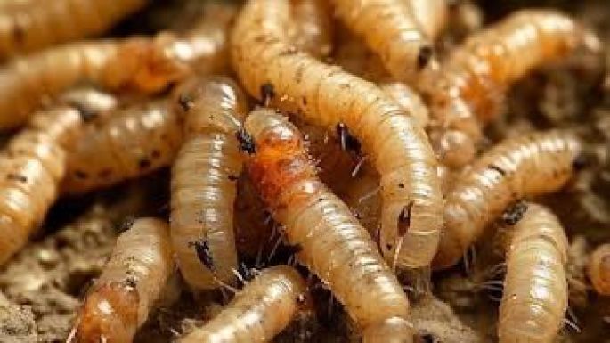 Detectan primera persona infectada por gusano barrenador en Yucatán